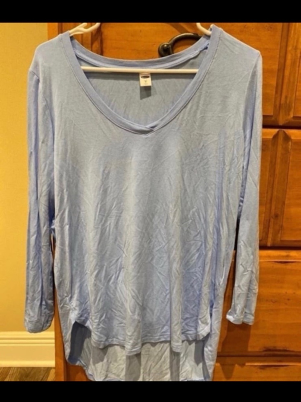 Old Navy top